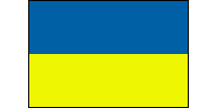 National Yellow  and Blue colors